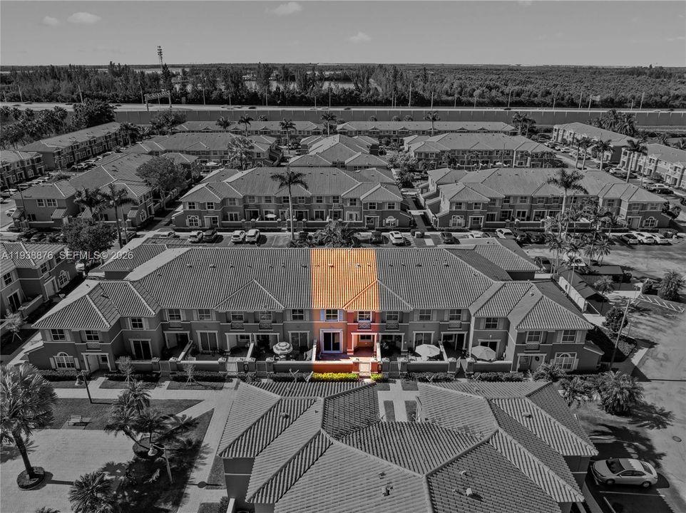 En Renta: $2,800 (2 camas, 2 baños, 980 Pies cuadrados)