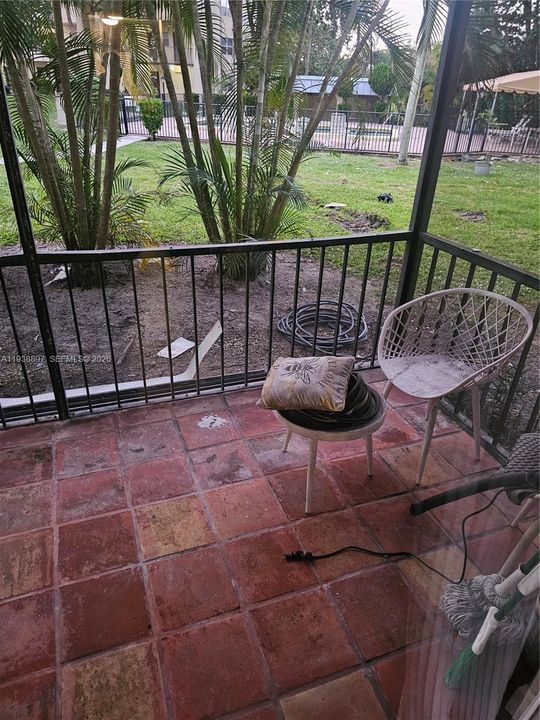 En Renta: $1,700 (1 camas, 1 baños, 870 Pies cuadrados)