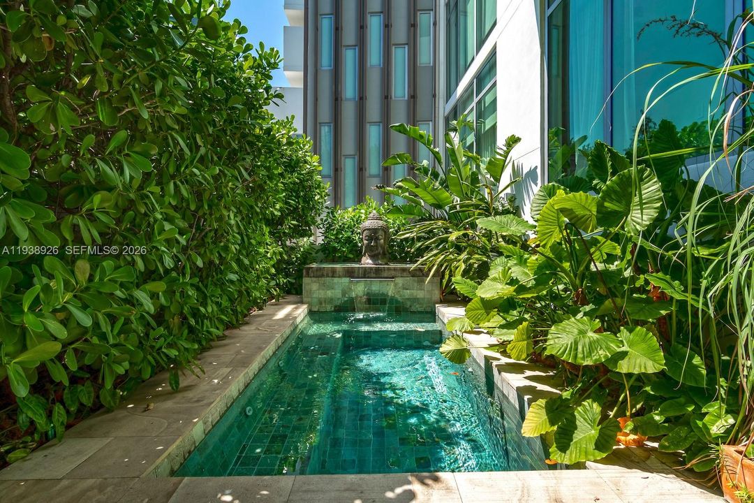 En Renta: $18,500 (3 camas, 3 baños, 1820 Pies cuadrados)