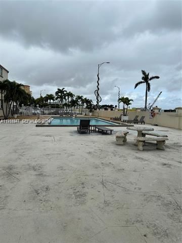 En Renta: $1,900 (1 camas, 1 baños, 695 Pies cuadrados)