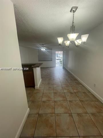 En Renta: $1,900 (1 camas, 1 baños, 695 Pies cuadrados)