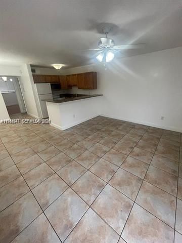 En Renta: $1,900 (1 camas, 1 baños, 695 Pies cuadrados)