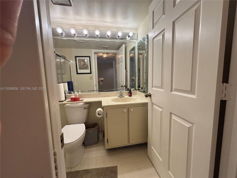 Bathroom 2