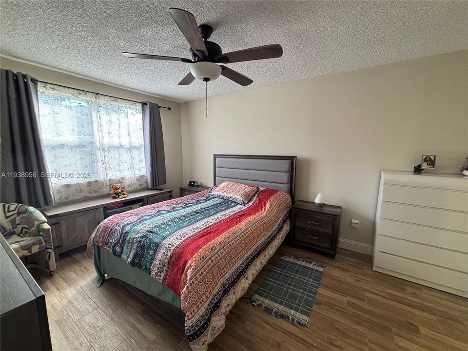 Primary bath - partial view