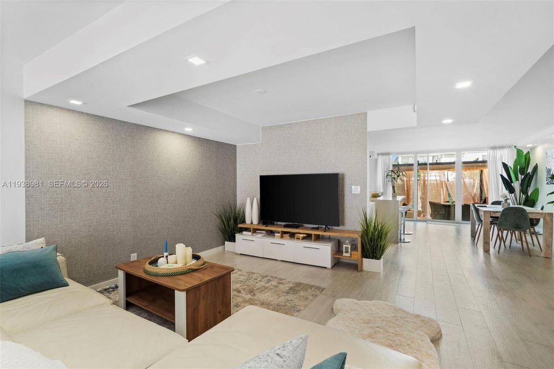 En Renta: $4,900 (2 camas, 2 baños, 1798 Pies cuadrados)