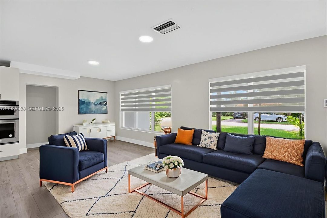 В аренду: $6,900 (4 спален, 3 ванн, 2412 Квадратных фут)