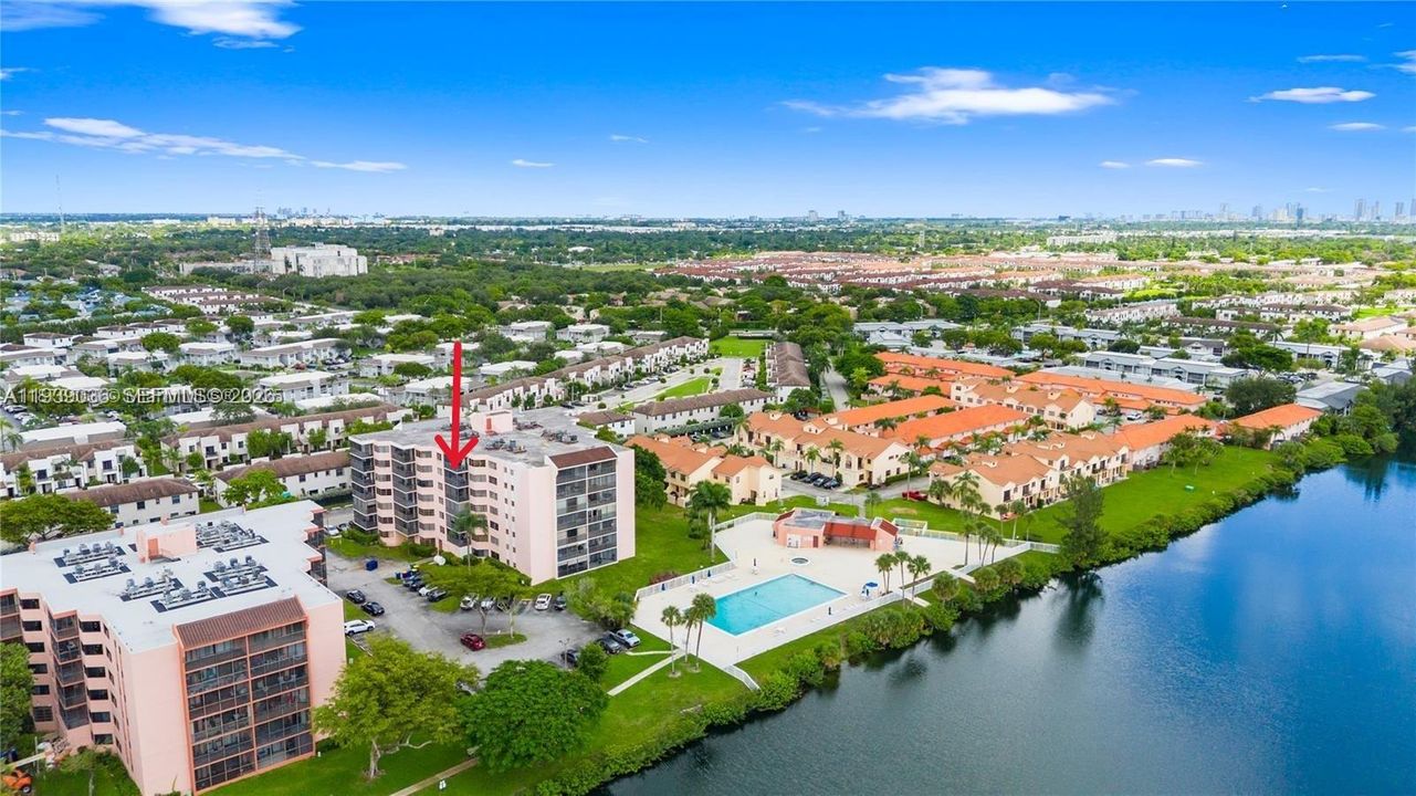 En Renta: $1,950 (1 camas, 1 baños, 1100 Pies cuadrados)