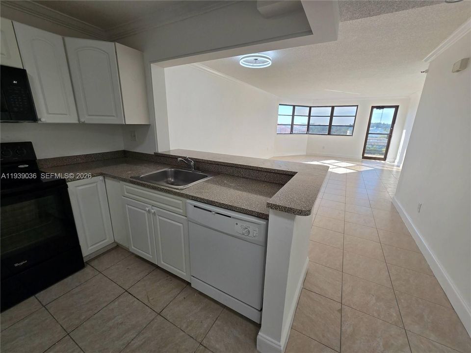 En Renta: $1,950 (1 camas, 1 baños, 1100 Pies cuadrados)