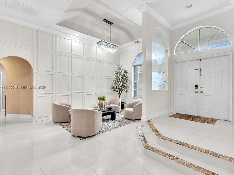 En Venta: $999,000 (5 camas, 4 baños, 3111 Pies cuadrados)