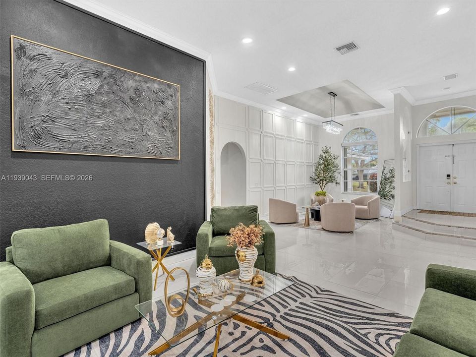 En Venta: $999,000 (5 camas, 4 baños, 3111 Pies cuadrados)