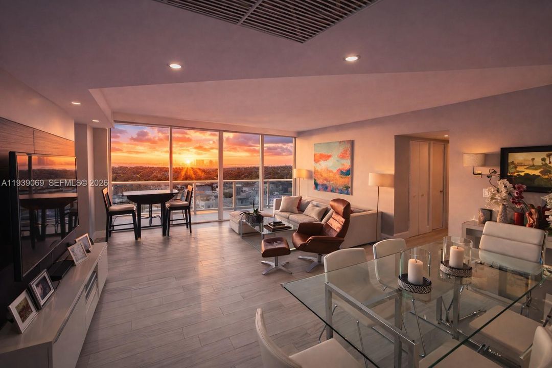 For Sale: $620,000 (2 beds, 2 baths, 950 Square Feet)