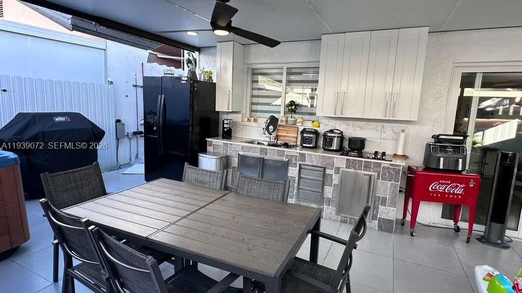 En Renta: $3,500 (4 camas, 2 baños, 2130 Pies cuadrados)