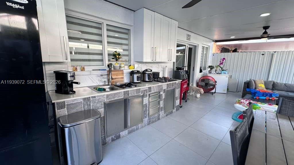 En Renta: $3,500 (4 camas, 2 baños, 2130 Pies cuadrados)