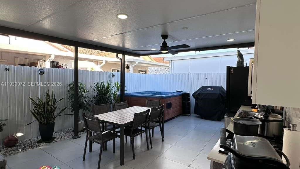 En Renta: $3,500 (4 camas, 2 baños, 2130 Pies cuadrados)