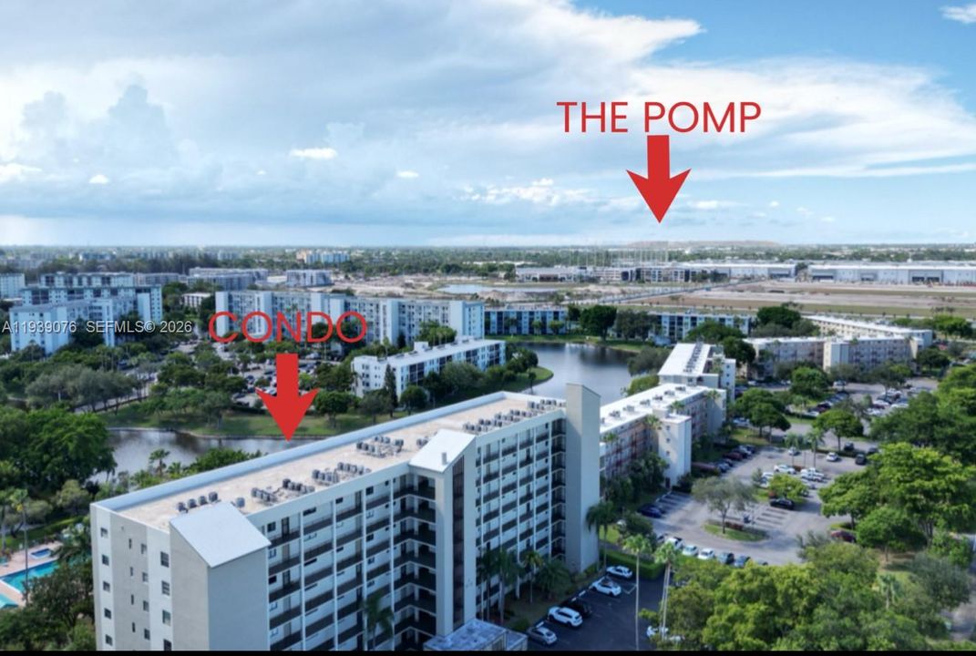 На продажу: $245,000 (2 спален, 2 ванн, 1160 Квадратных фут)