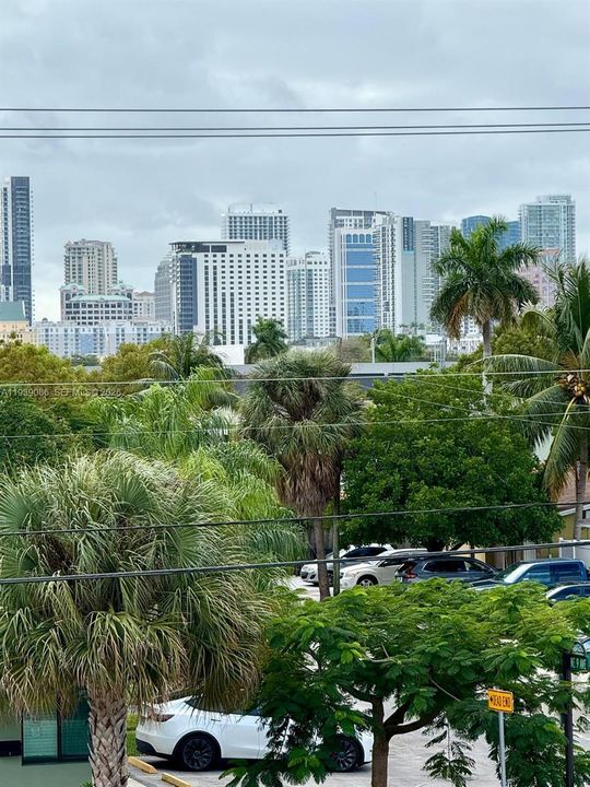 En Renta: $1,600 (1 camas, 1 baños, 680 Pies cuadrados)