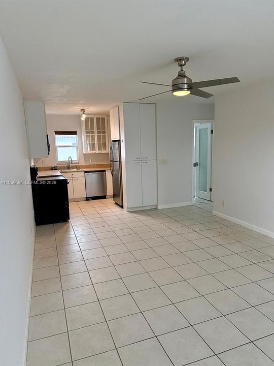 En Renta: $1,600 (1 camas, 1 baños, 680 Pies cuadrados)