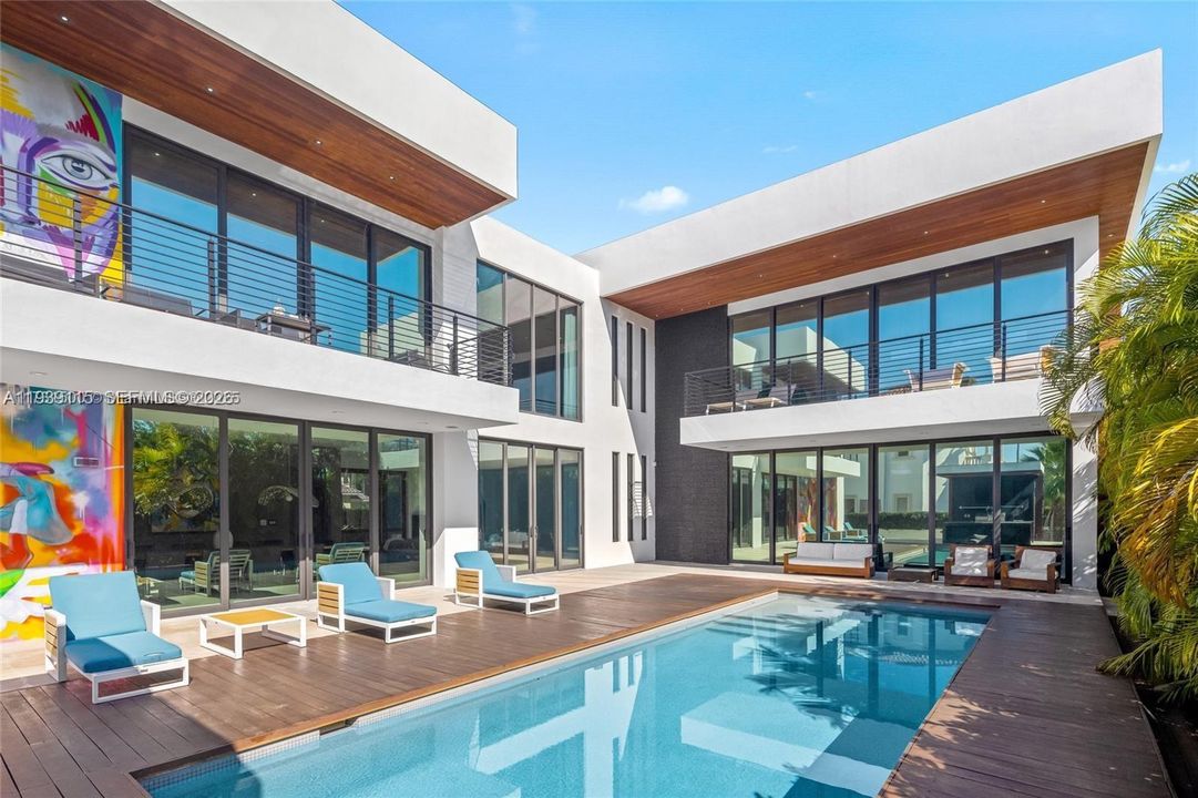 For Sale: $8,500,000 (6 beds, 7 baths, 0 Square Feet)