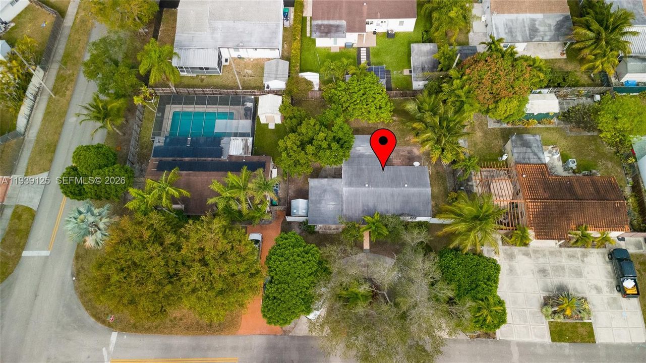 En Venta: $715,000 (3 camas, 1 baños, 1066 Pies cuadrados)