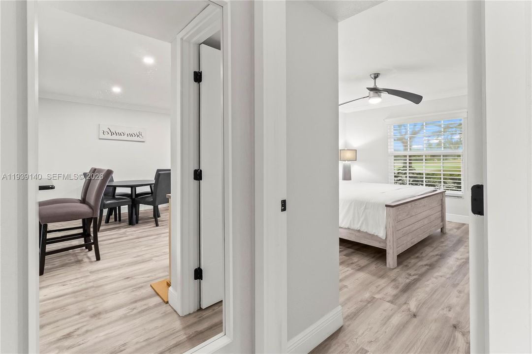 В аренду: $2,300 (1 спален, 1 ванн, 0 Квадратных фут)