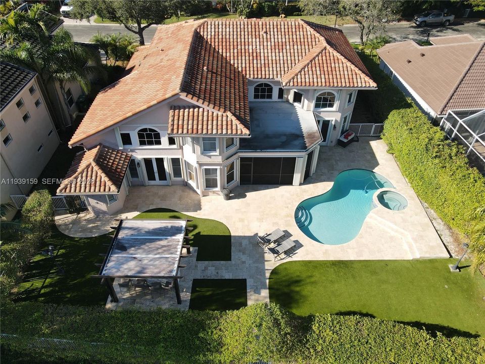 待售: $1,340,000 (5 贝兹, 3 浴室, 3792 平方英尺)