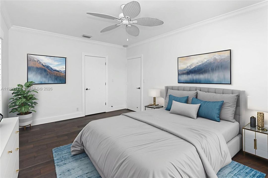 For Rent: $9,900 (5 beds, 3 baths, 3537 Square Feet)