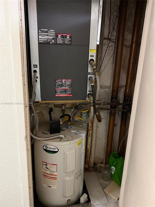 Bldg location is just over 3 miles from the beach