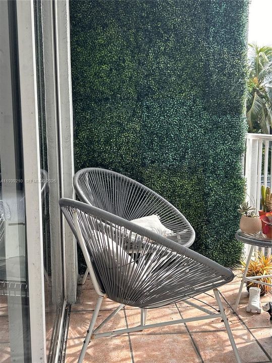 En Renta: $2,200 (1 camas, 1 baños, 617 Pies cuadrados)