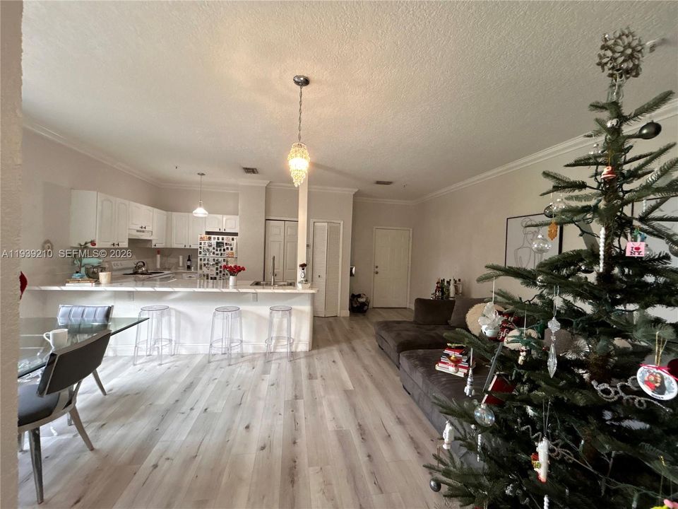 En Renta: $2,200 (1 camas, 1 baños, 617 Pies cuadrados)