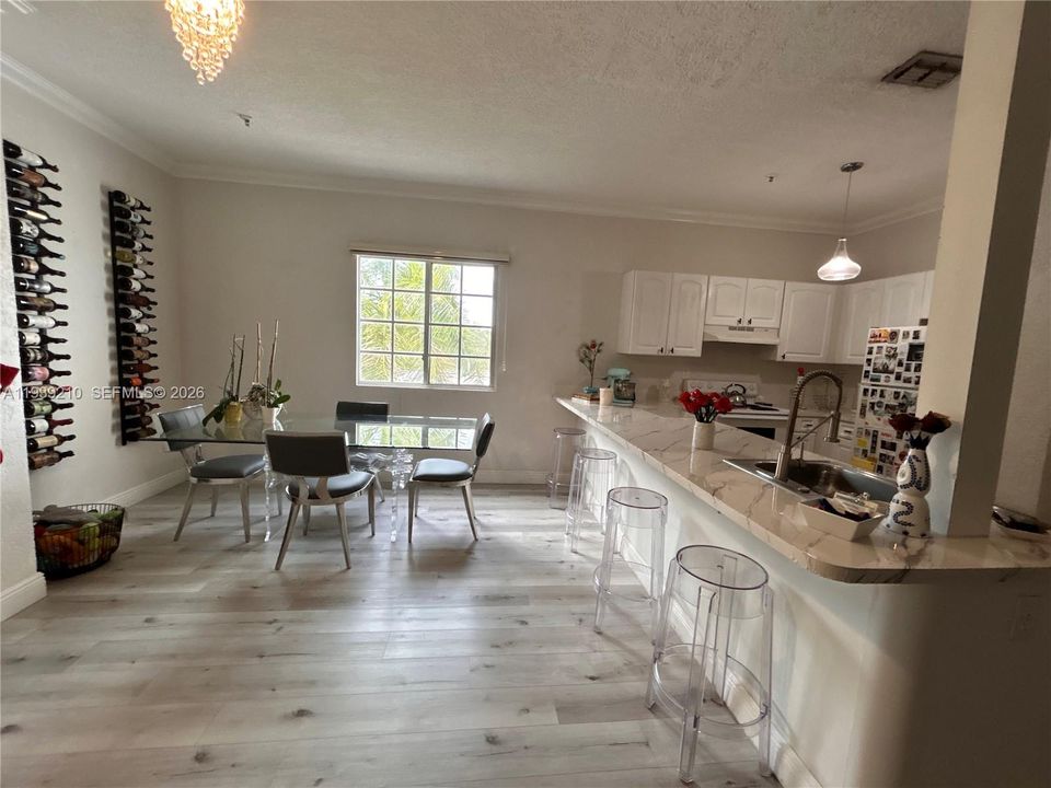 En Renta: $2,200 (1 camas, 1 baños, 617 Pies cuadrados)