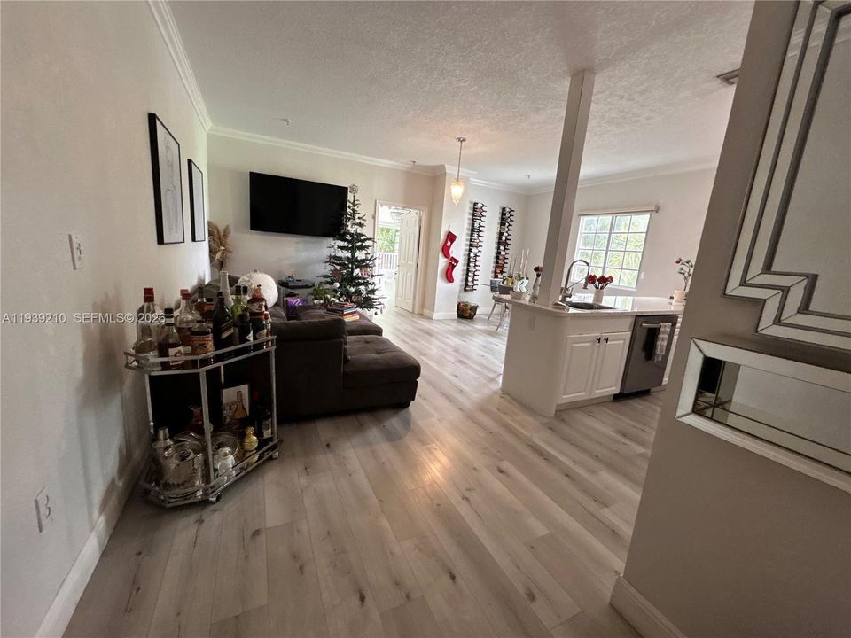 En Renta: $2,200 (1 camas, 1 baños, 617 Pies cuadrados)