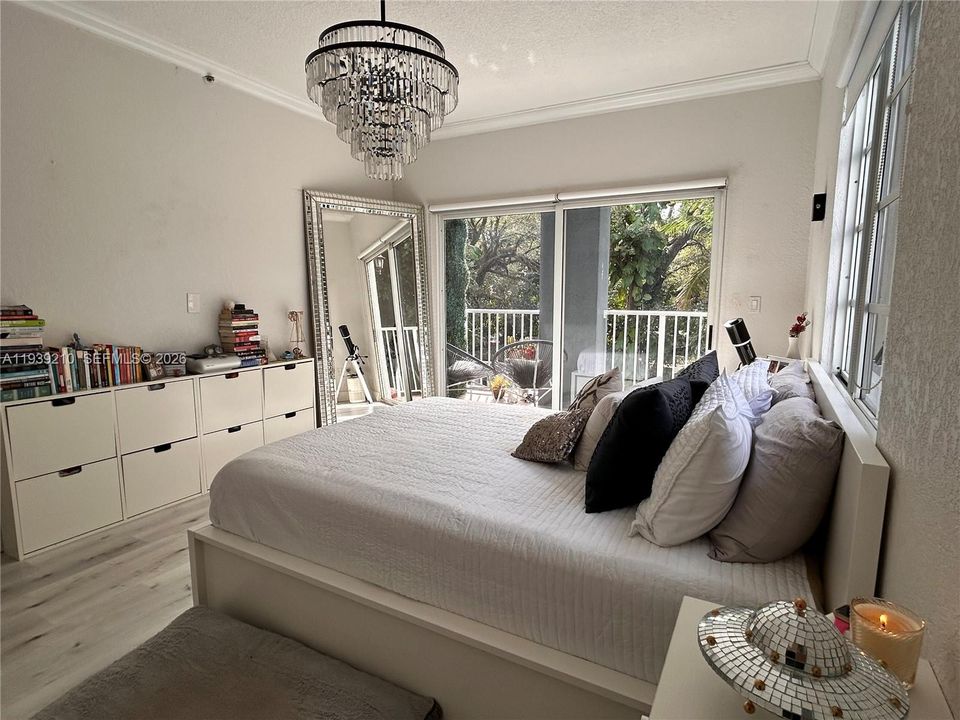 En Renta: $2,200 (1 camas, 1 baños, 617 Pies cuadrados)