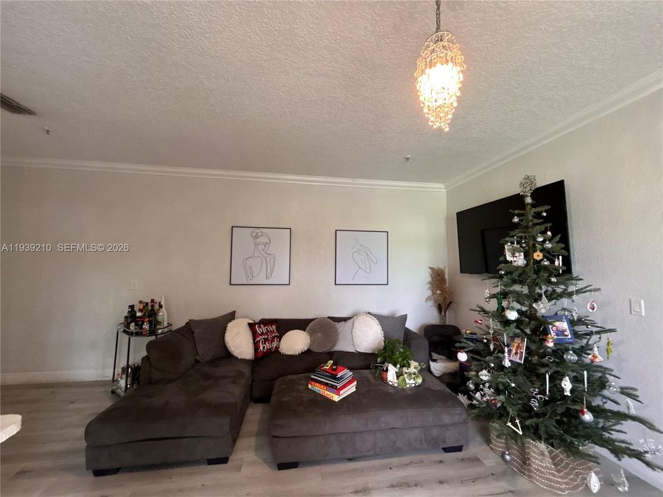 En Renta: $2,200 (1 camas, 1 baños, 617 Pies cuadrados)