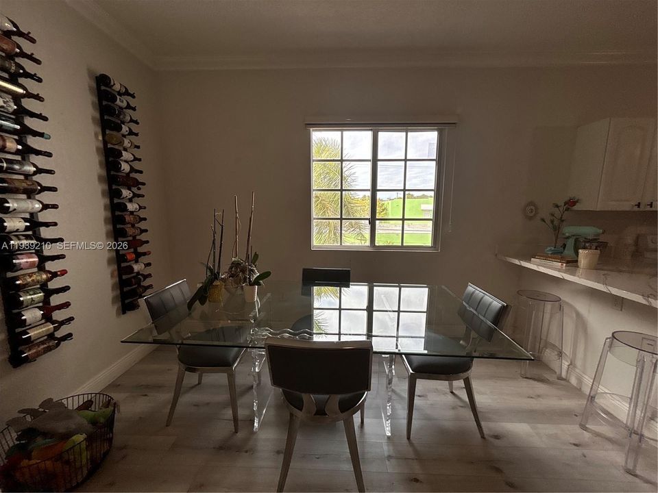 En Renta: $2,200 (1 camas, 1 baños, 617 Pies cuadrados)