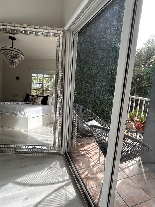 En Renta: $2,200 (1 camas, 1 baños, 617 Pies cuadrados)