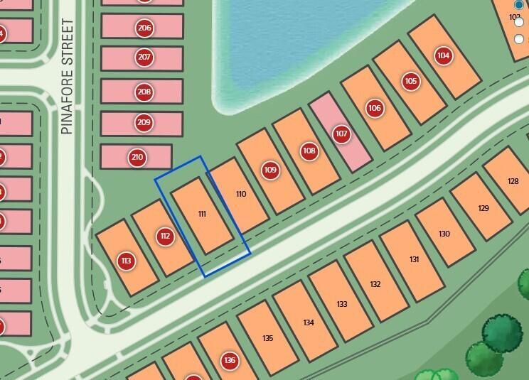 111 location
