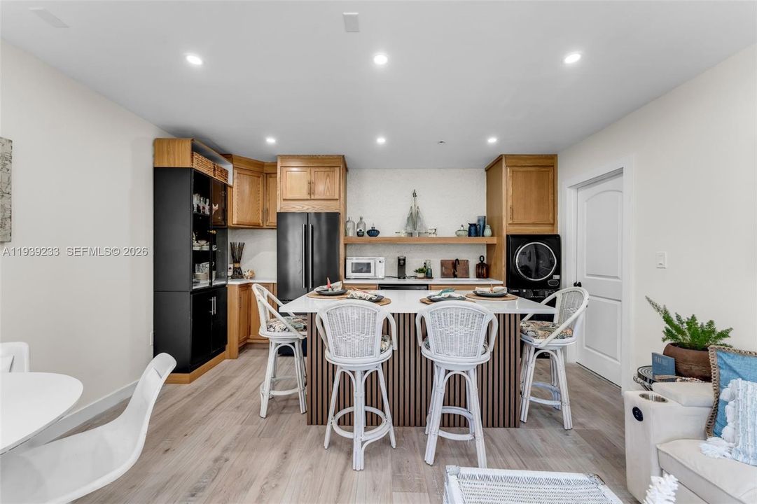 Downstairs Guest Suite