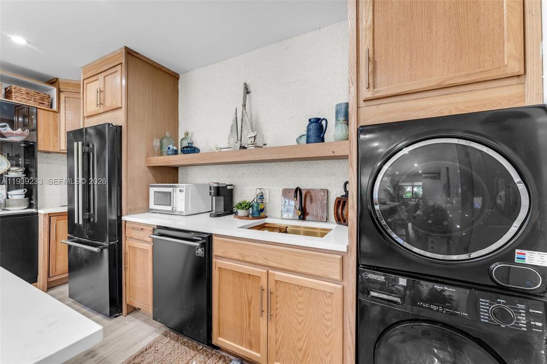 Downstairs Guest Suite