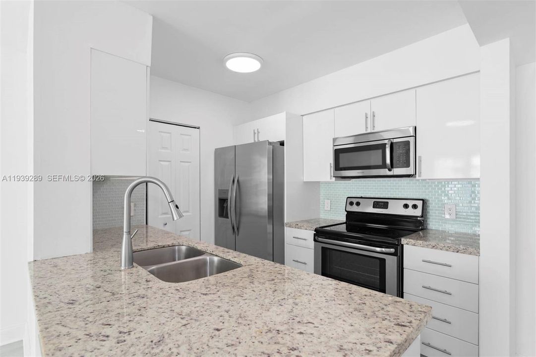 En Renta: $3,100 (1 camas, 1 baños, 750 Pies cuadrados)