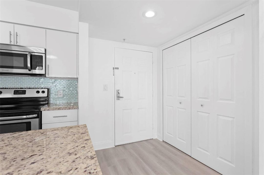 En Renta: $3,100 (1 camas, 1 baños, 750 Pies cuadrados)