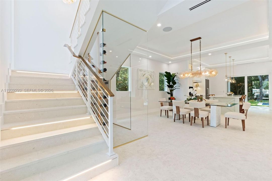 En Venta: $3,290,000 (4 camas, 5 baños, 3467 Pies cuadrados)