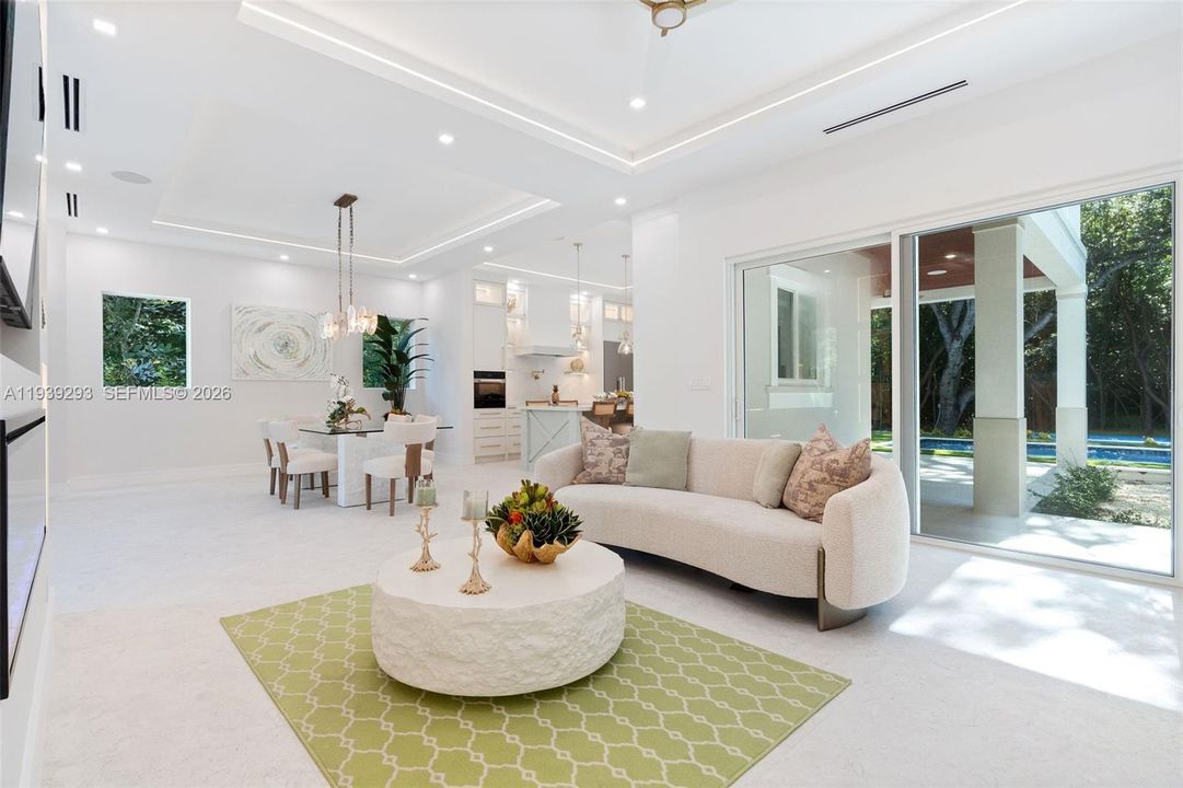 En Venta: $3,290,000 (4 camas, 5 baños, 3467 Pies cuadrados)