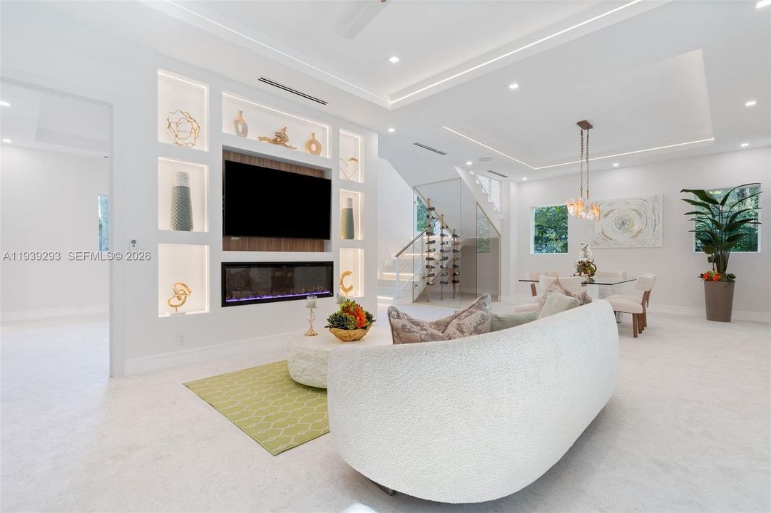 En Venta: $3,290,000 (4 camas, 5 baños, 3467 Pies cuadrados)