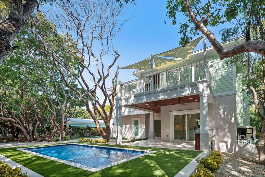 En Venta: $3,290,000 (4 camas, 5 baños, 3467 Pies cuadrados)