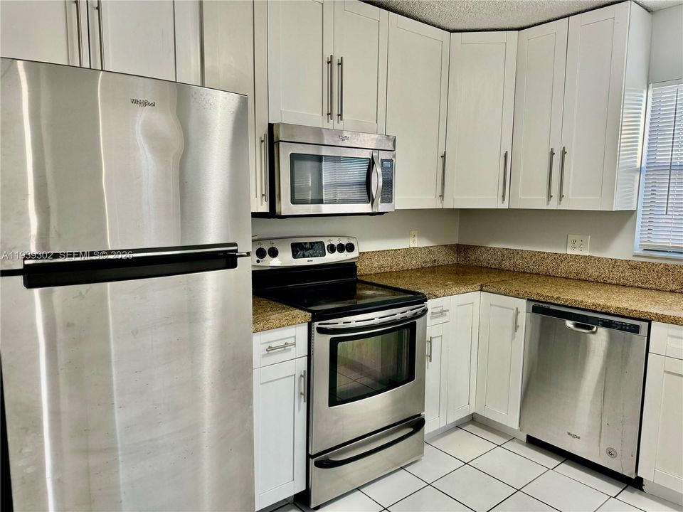 En Renta: $2,000 (2 camas, 2 baños, 978 Pies cuadrados)