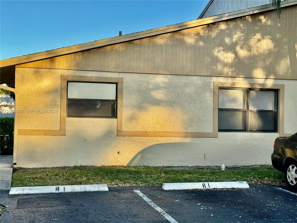 En Renta: $2,000 (2 camas, 2 baños, 978 Pies cuadrados)