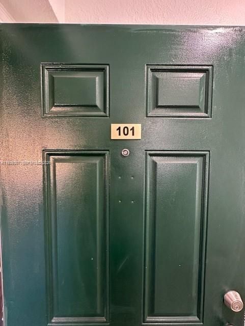 En Renta: $1,765 (1 camas, 1 baños, 720 Pies cuadrados)