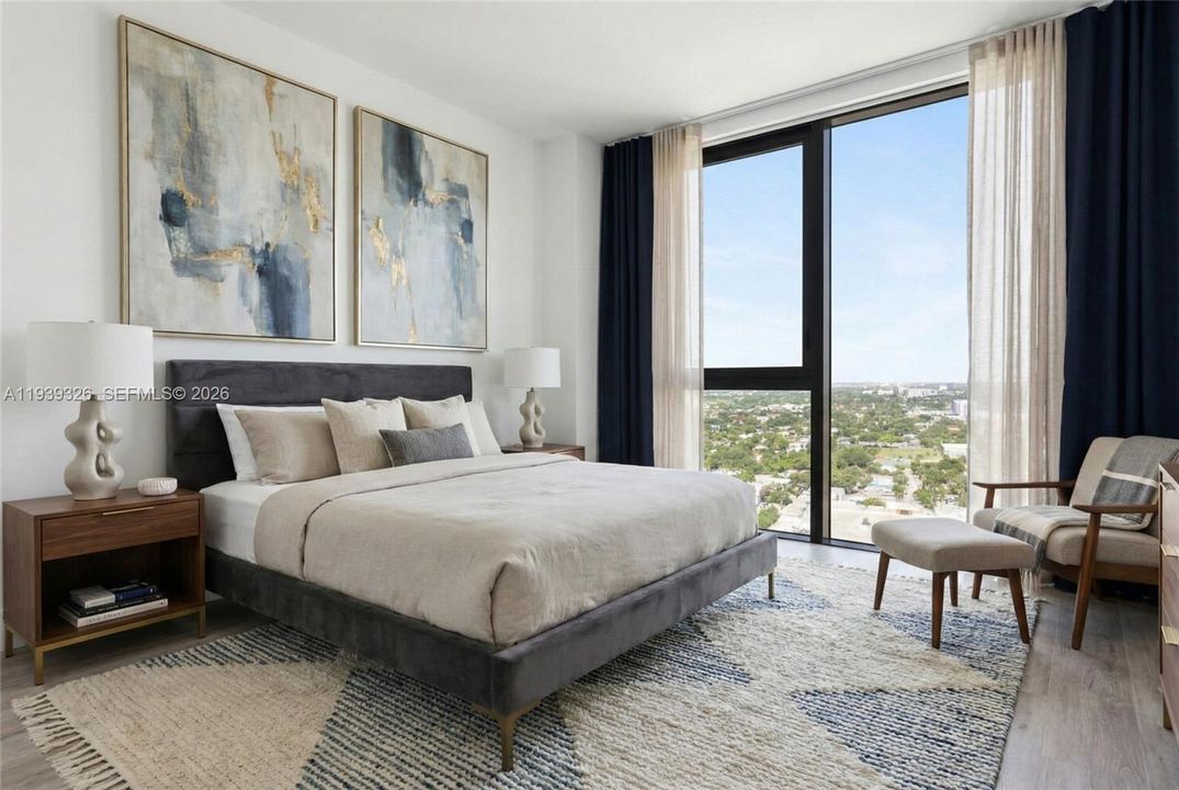 For Sale: $485,000 (1 beds, 1 baths, 593 Square Feet)