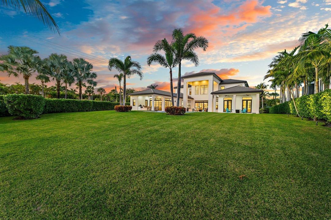 3/4 Acre, Gated + Fenced