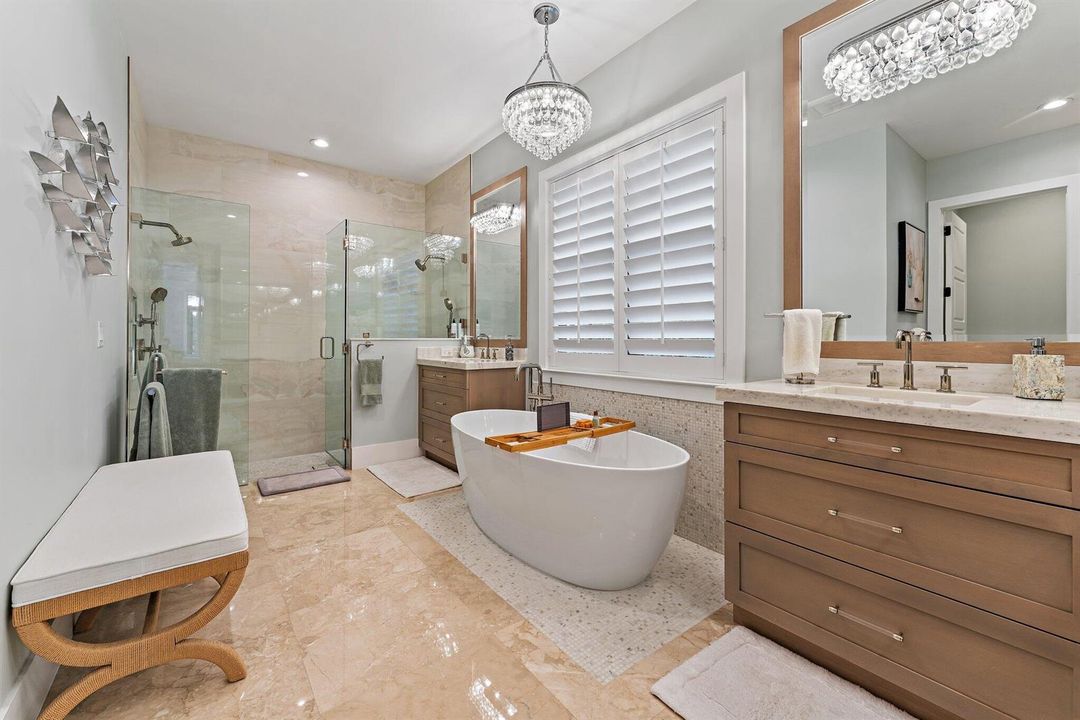 Spa-Like Bath